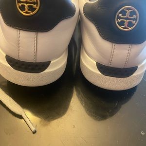 Tory Burch sneakers for women size 8.5